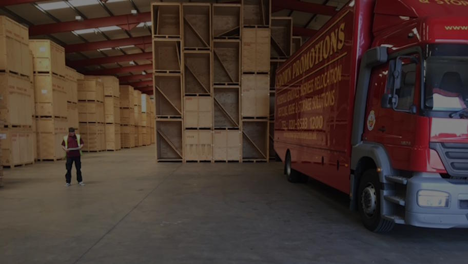 Cost Effective Self Storage Solutions