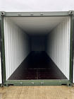 40ft Container 2350 cubic feet