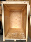 Large Crate 250 cubic feet