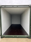 20ft Container 1172 cubic feet