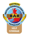 BAR Self Storage Member